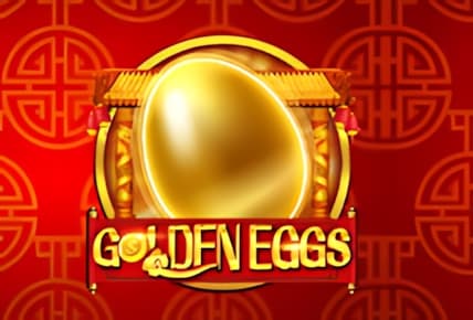 Golden Eggs (CQ9) img