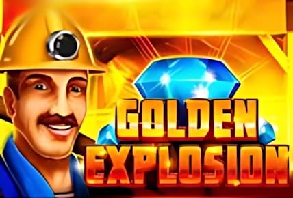 Golden Explosion img