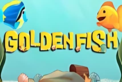 Golden Fish img