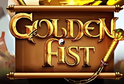 Golden Fist img