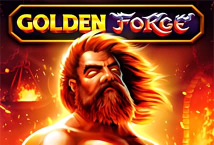 Golden Forge img