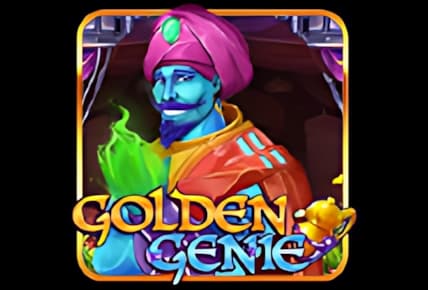 Golden Genie (Toptrend) img