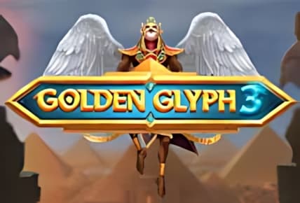 Golden Glyph 3 img