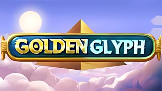 Golden Glyph img