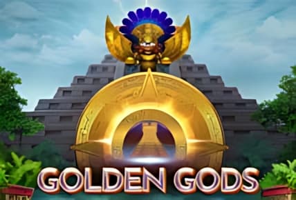 Golden Gods img