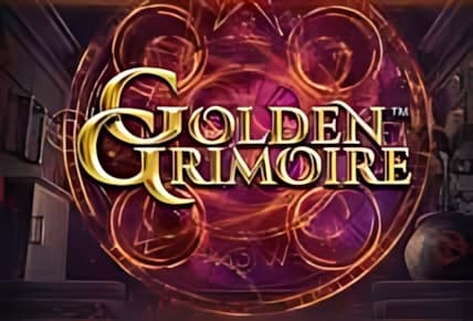 Golden Grimoire img