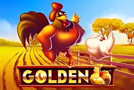Golden Hen img
