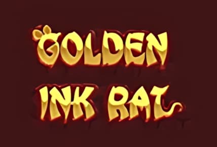 Golden Ink Rat img