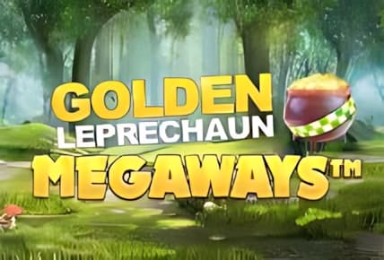Golden Leprechaun Megaways img