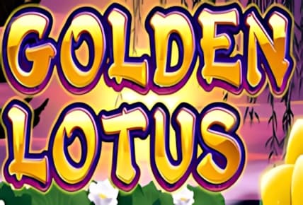 Golden Lotus (SpadeGaming) img