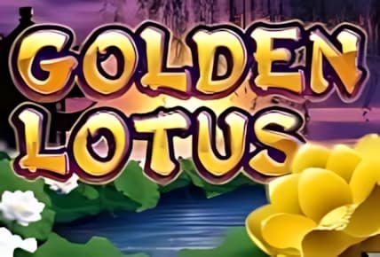 Golden Lotus img