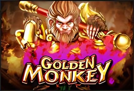 Golden Monkey img