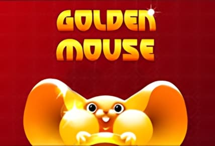 Golden Mouse img