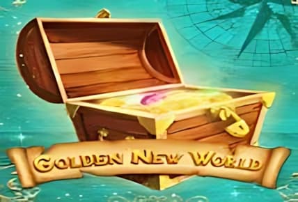 Golden New World img