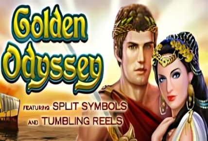 Golden Odyssey img