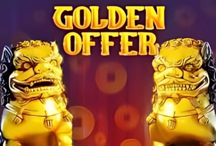 Golden Offer img