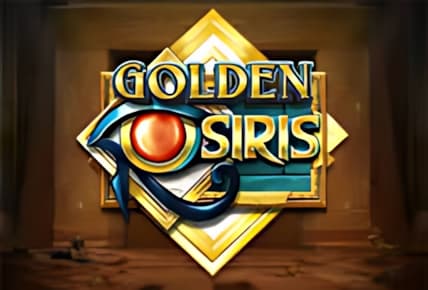 Golden Osiris img