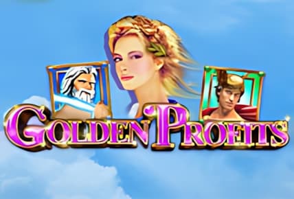 Golden Profits img