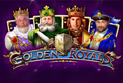 Golden Royals img