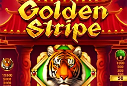Golden Stripe img