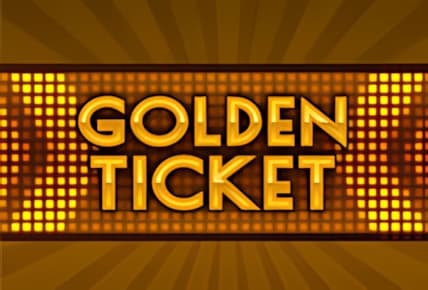 Golden Ticket (Oryx)
