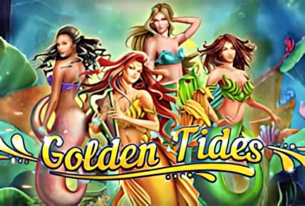 Golden Tides img