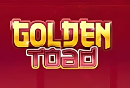 Golden Toad img