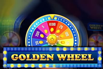 Golden Wheel img