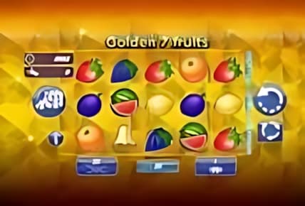 Golden7Fruits