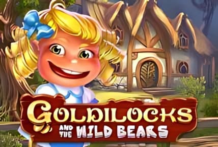 Goldilocks and the Wild Bears img