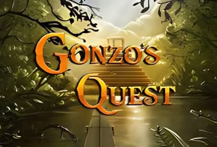 Gonzos Quest