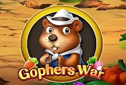 Gophers War img
