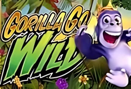 Gorilla Go Wild img