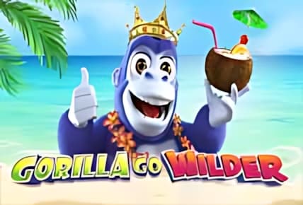 Gorilla Go Wilder img
