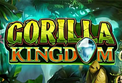 Gorilla Kingdom img