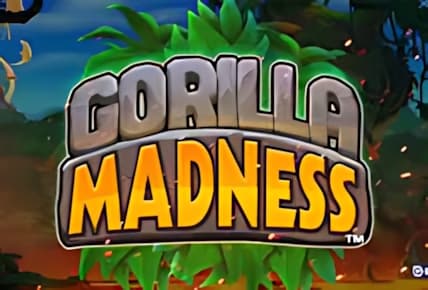 Gorilla Madness img