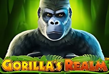 Gorilla’s Realm img