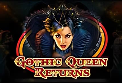 Gothic Queen Returns img