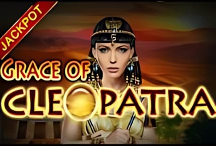 Grace of Cleopatra img