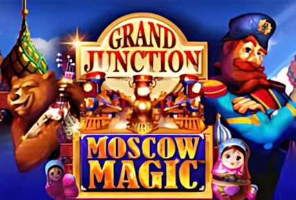 Grand Junction: Moscow Magic img