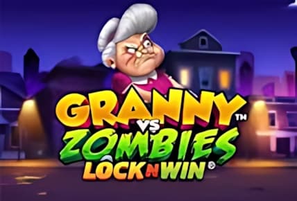Granny vs Zombies img