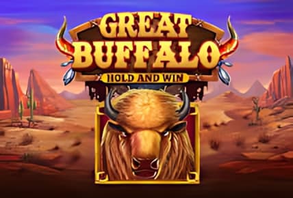 Great Buffalo Hold’n Win img