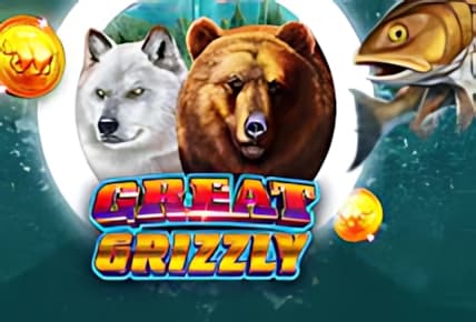 Great Grizzly img