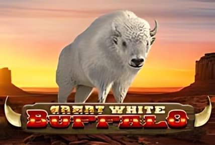 Great White Buffalo img