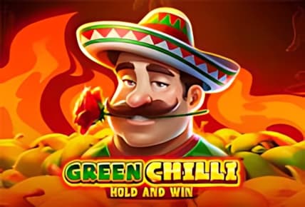 Green Chilli img