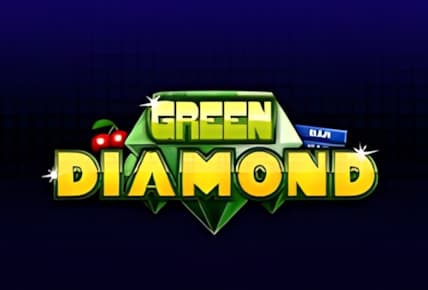 Green Diamond img