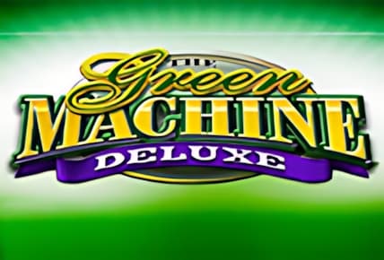 Green Machine Deluxe img