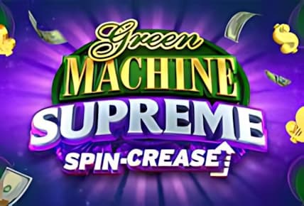 Green Machine Supreme img