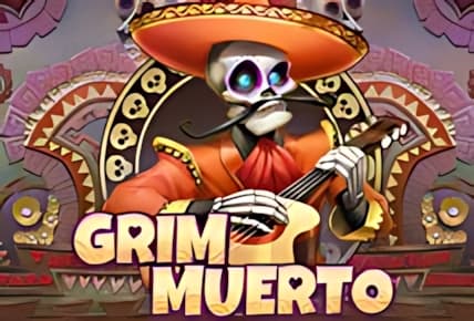 Grim Muerto img