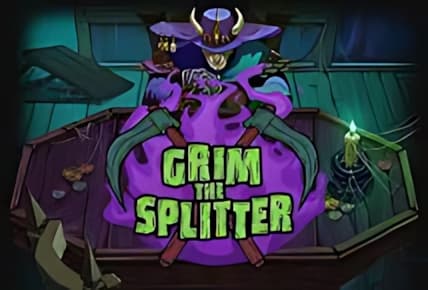 Grim The Splitter Dream Drop img